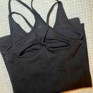 Fabletics full length body suit size xs